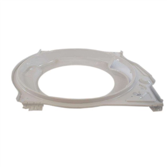 Picture of OEM Whirlpool Dryer Bulkhead W10673491