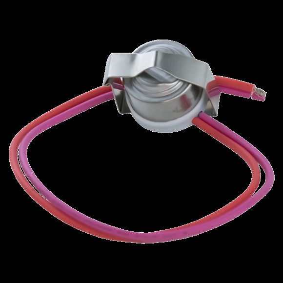 Picture of Refrigerator Defrost Thermostat For GE WR50X10069