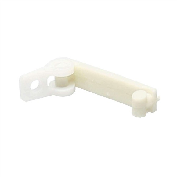 Picture of OEM Whirlpool Hinge 387402
