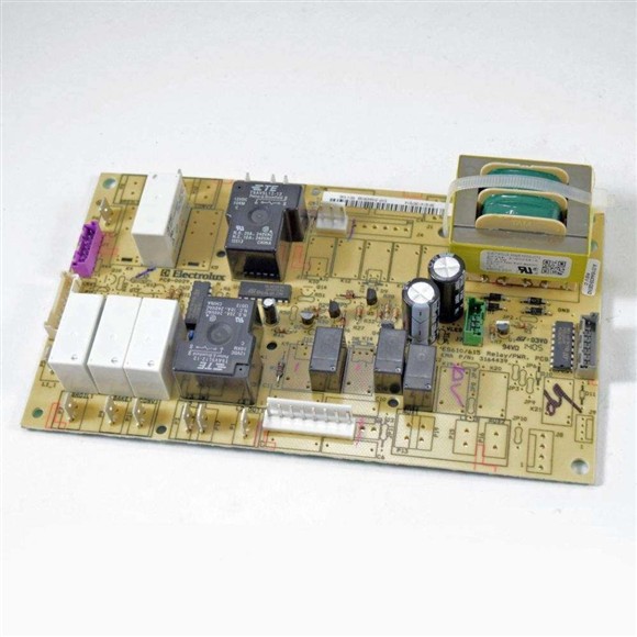 Picture of OEM Frigidaire Cooktop Power Control Board 316442120