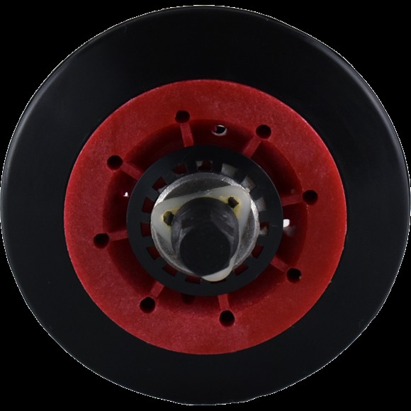 Picture of Roller And Shaft Assembly For LG 4581EL2002H