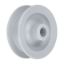 Show details for OEM Frigidaire Gray Dishwasher Roller 154333901 Picture of OEM Frigidaire Gray Dishwasher Roller 154333901