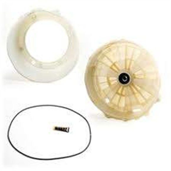 Picture of OEM Whirlpool Tub-Outer 280172