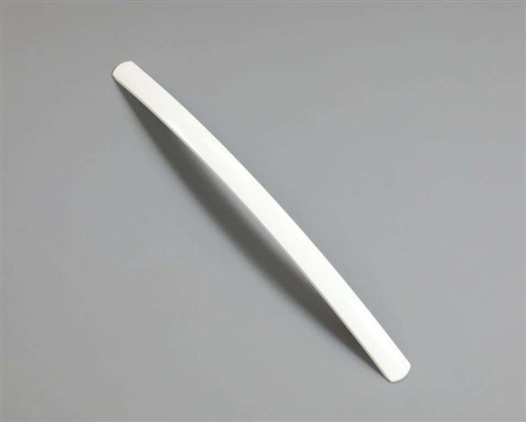 Picture of OEM Frigidaire Wall Oven Door Handle (White) 5304513070