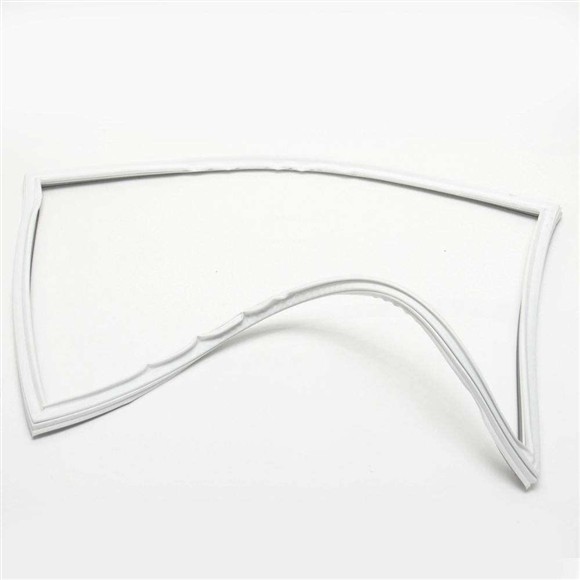 Picture of OEM Whirlpool Refrigerator Door Gasket W10164040N