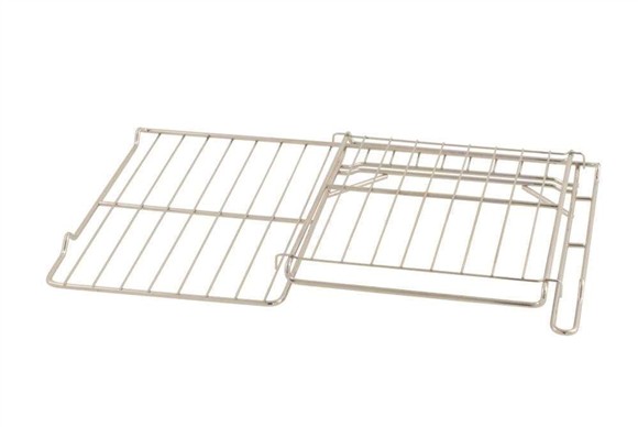 Picture of OEM Whirlpool Range Oven Split Rack 4396927