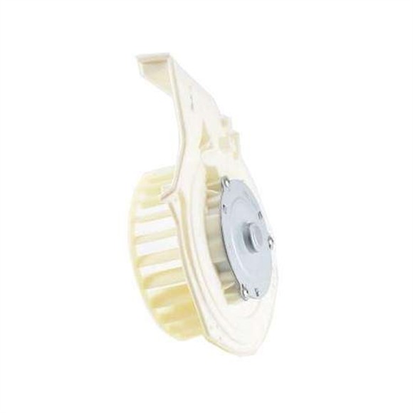 Picture of OEM LG Washer Dryer DC Fan Motor Assembly EAU37932701