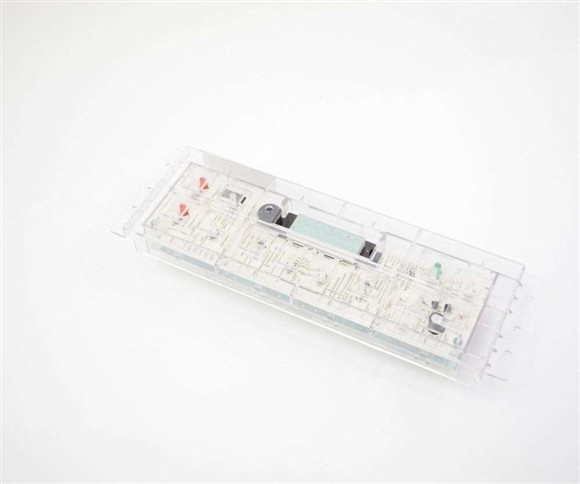 Picture of OEM GE Control Oven To9 WB27K10337