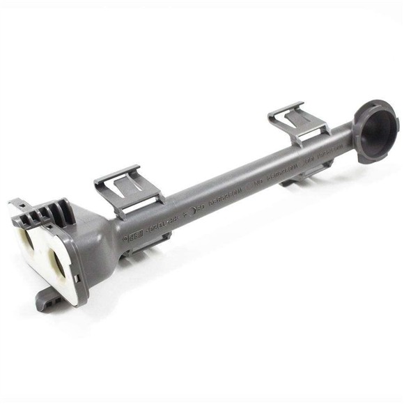 Picture of OEM Whirlpool Dishwasher Spray Arm Manifold W10340676