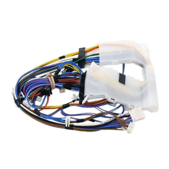 Picture of OEM Whirlpool Dishwasher Wiring Harness W10901995