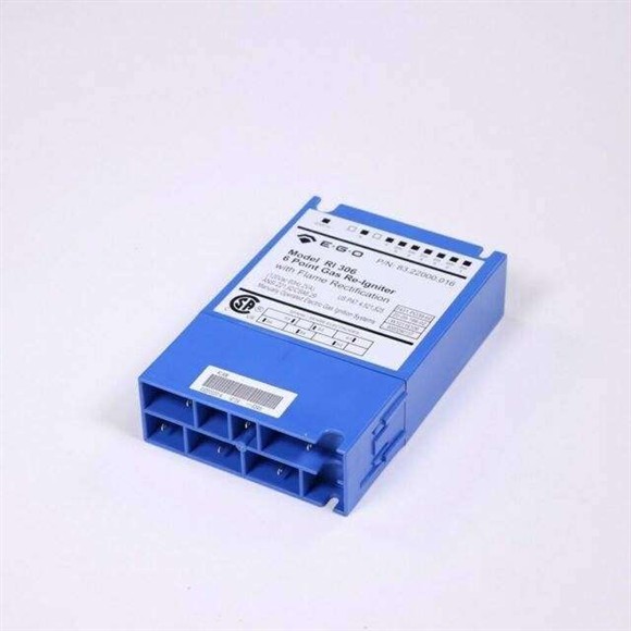 Picture of OEM Whirlpool Spark Module WP71002749