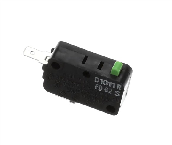 Picture of OEM Electrolux / Frigidaire Switch 5304514266