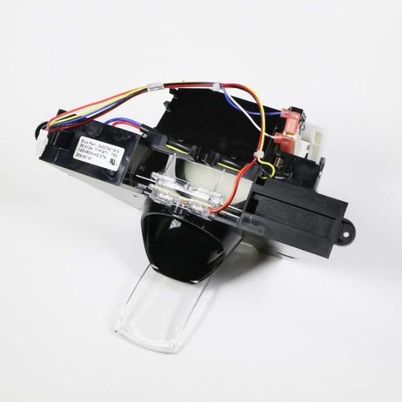 Picture of OEM Frigidaire Dispenser ModuleRefrig 242074204