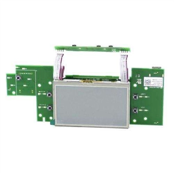 Picture of OEM GE Refrigerator Dispenser Control Board WR55X34170
