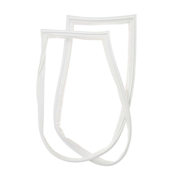 Picture of OEM GE Refrigerator Door Gasket WR78X20988