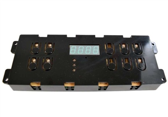 Picture of OEM Frigidaire Range Oven Control Board 5304516117