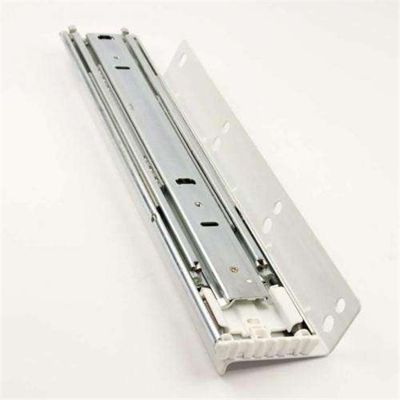 Picture of OEM Whirlpool Refrigerator Slide Bracket W10744962
