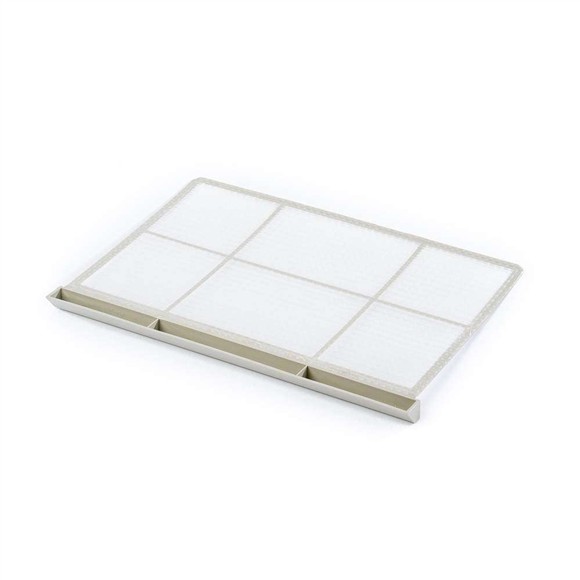 Picture of OEM GE Room Air Conditioner Air Filter WP85X10008
