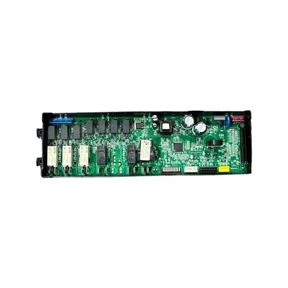 Picture of OEM Whirlpool Cntrl-Elec W10878985