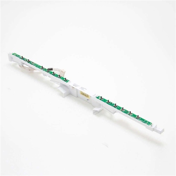 Picture of OEM Whirlpool Dishwasher User Interface WPW10333393