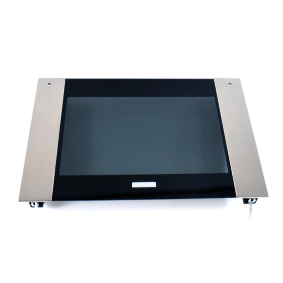 Picture of OEM Electrolux / Frigidaire Ss Outer Door Assy 808950020