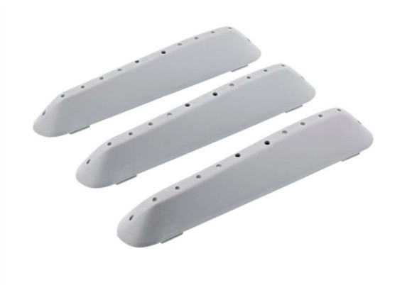 Picture of OEM Frigidaire Washer Baffle Kit (3 Piece) 405536790