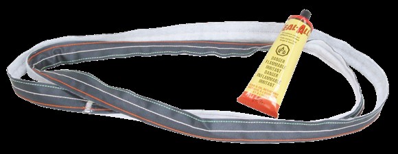 Picture of Dryer Rear Drum Seal Kit for Whirlpool 239087