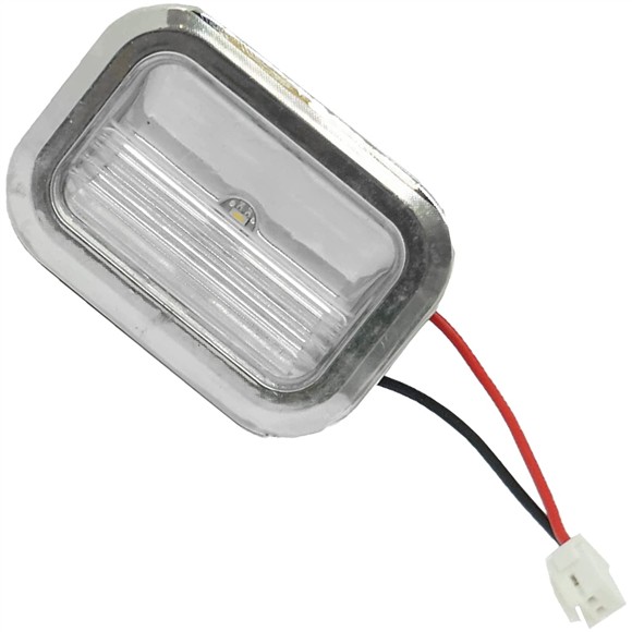 Picture of OEM 12 Pack of Whirlpool Module W11462342