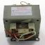 Show details for Sharp Microwave Transformer RTRN-B091MRE0 Picture of Sharp Microwave Transformer RTRN-B091MRE0