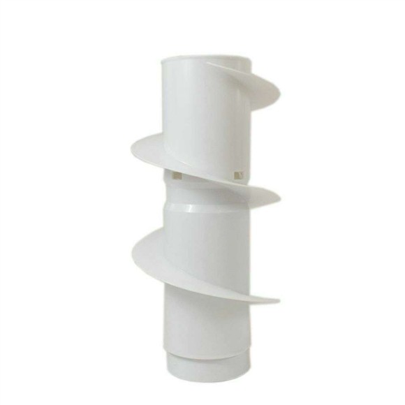 Picture of OEM GE Auger Asm WH43X25448