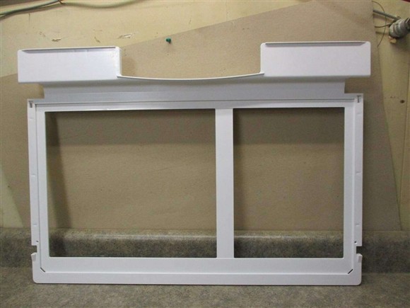 Picture of OEM Whirlpool Refrigerator Frame W11083946