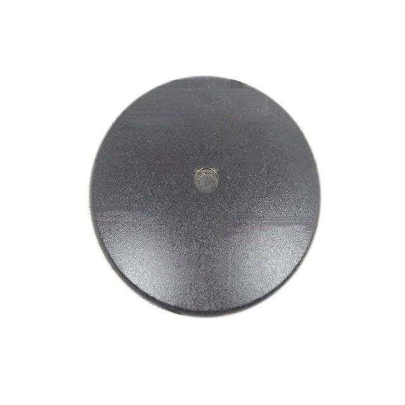 Picture of OEM Whirlpool Range Surface Burner Cap, Right Rear WP3192488