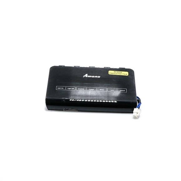 Picture of Amana Refrigerator Dispenser Electronic Control Board WPW10397946