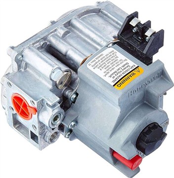 Show details for Resideo/Honeywell VR8200H1251 Gas Valve Picture of Resideo/Honeywell VR8200H1251 Gas Valve