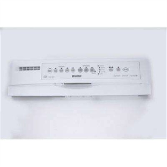 Picture of OEM Whirlpool Panel-Cntl 8542327