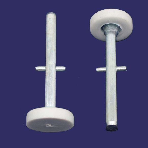 Picture of OEM Whirlpool Foot 358594