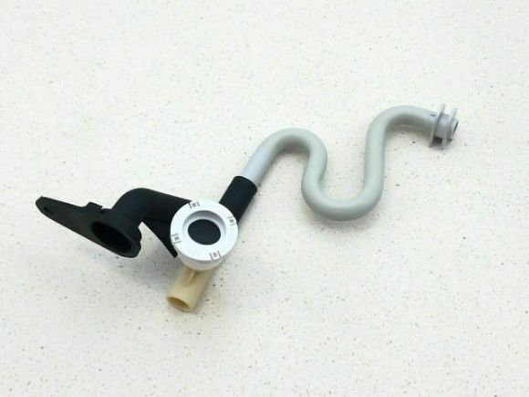 Picture of OEM Whirlpool Refrigerator Tube Extension W11252097