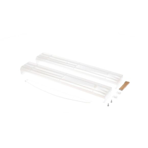 Picture of OEM Whirlpool Range Drip Pan W11457241
