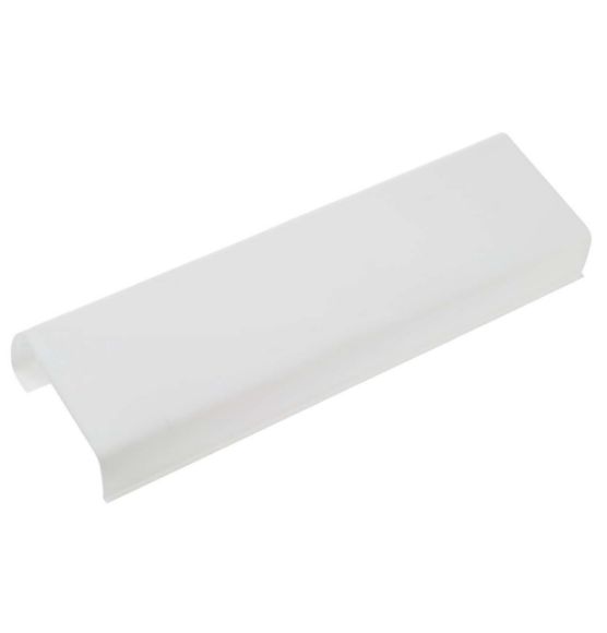 Picture of OEM GE Light Shield Extruded WR17X28662