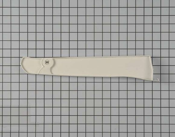 Picture of OEM Whirlpool Refrigerator Pantry Divider 67004556