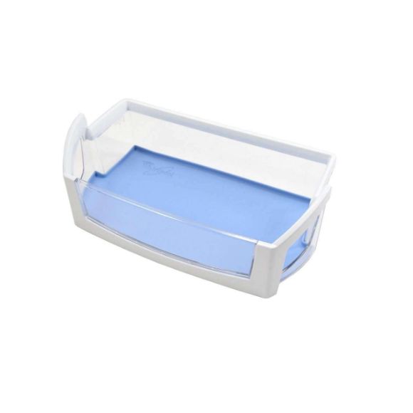 Picture of OEM Whirlpool Bin-Cntlvr W10451501