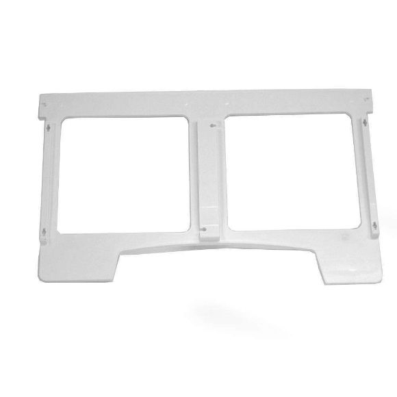 Picture of OEM LG Refrigerator Tray Cover MCK67482201