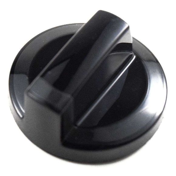 Picture of OEM Whirlpool Range Control Knob W10155337