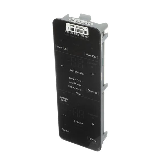 Picture of OEM Whirlpool Cntrl-Elec W11099340