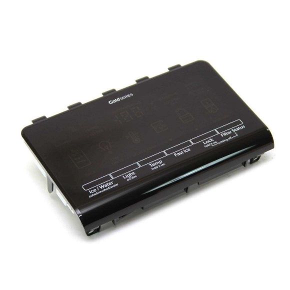 Picture of OEM Whirlpool Cntrl-Elec W10639152