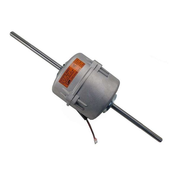 Picture of OEM LG AC Unit Indoor DC Motor Assembly EAU37067106