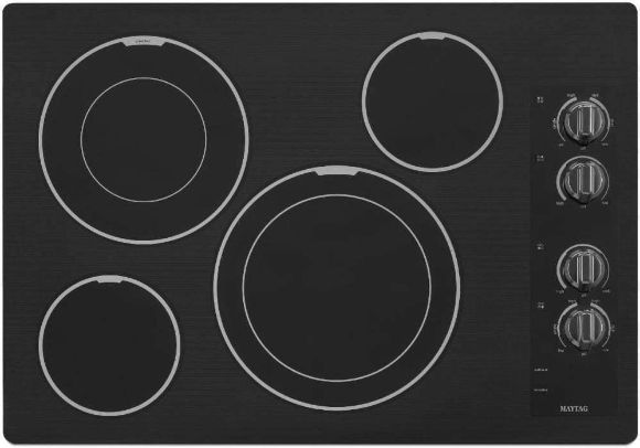 Picture of OEM Whirlpool Maytag Cooktop Main Top Assembly W10570702