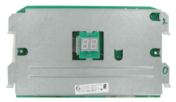 Picture of OEM Whirlpool Washer Electronic Control Board WP22004257