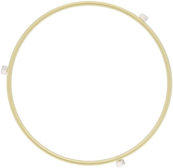 Picture of OEM GE Roller Guide Ring WB02X21331