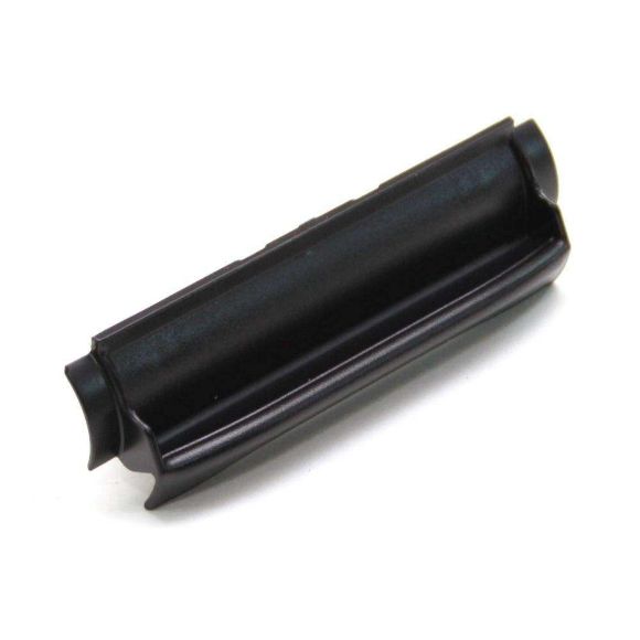 Picture of OEM Whirlpool Handle, Latch (Black) WP99002836